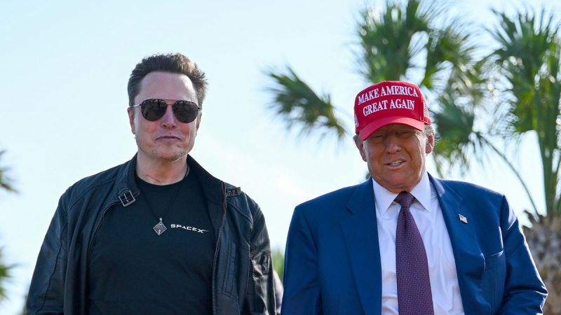 Trump lays out where he stands with Elon Musk after ‘big beautiful bill’ blowup