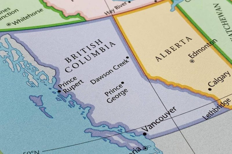 American Lithium Takes Stake in Golden Triangle Gold Project